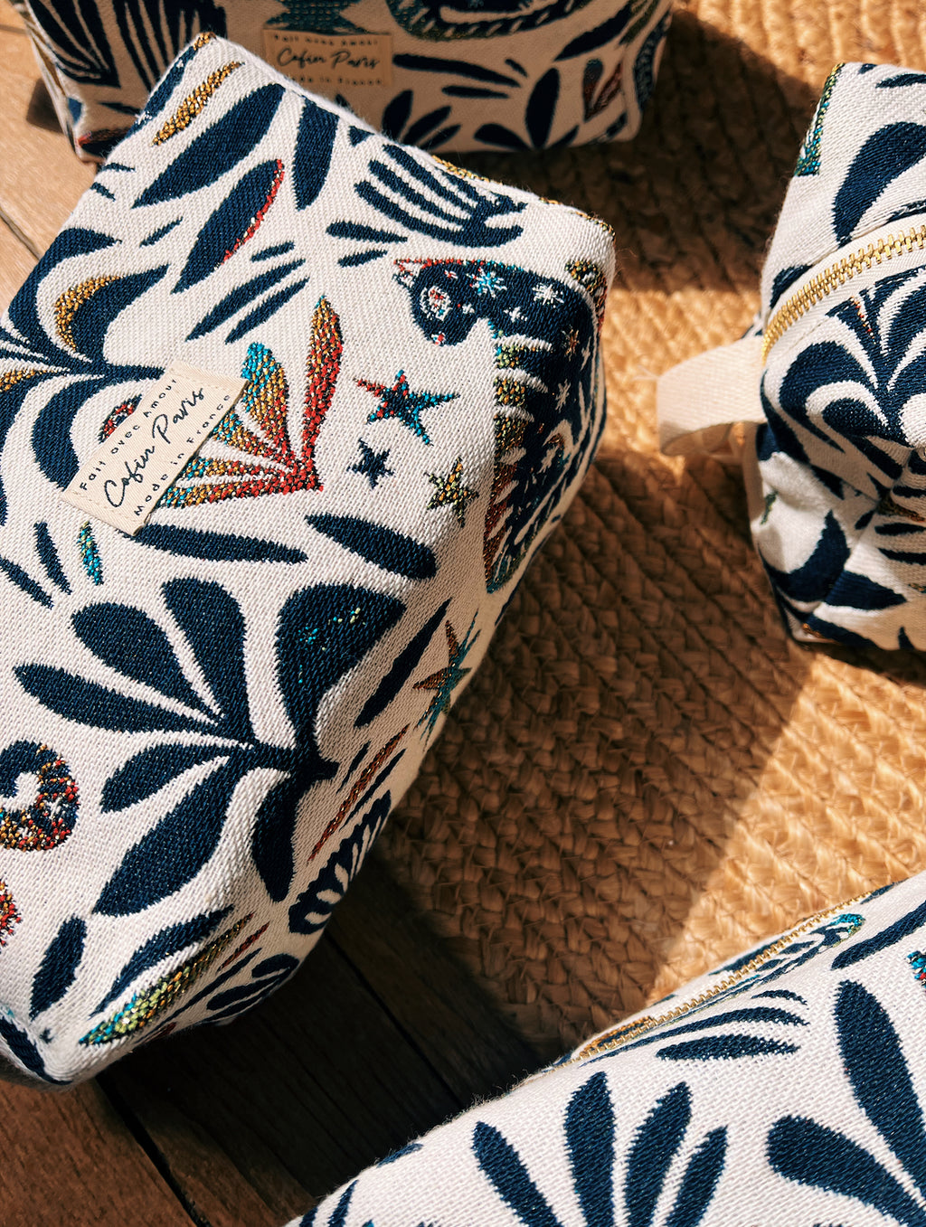 Trousse l sauvage