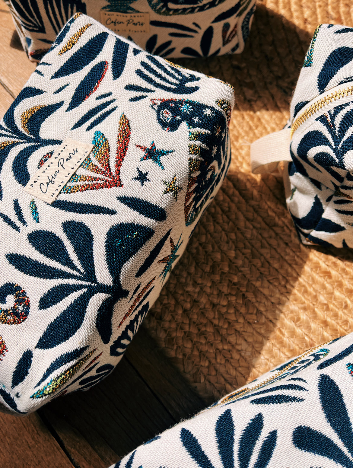 Trousse l sauvage