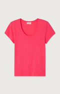 Tshirt jacksonville hortensia fluo