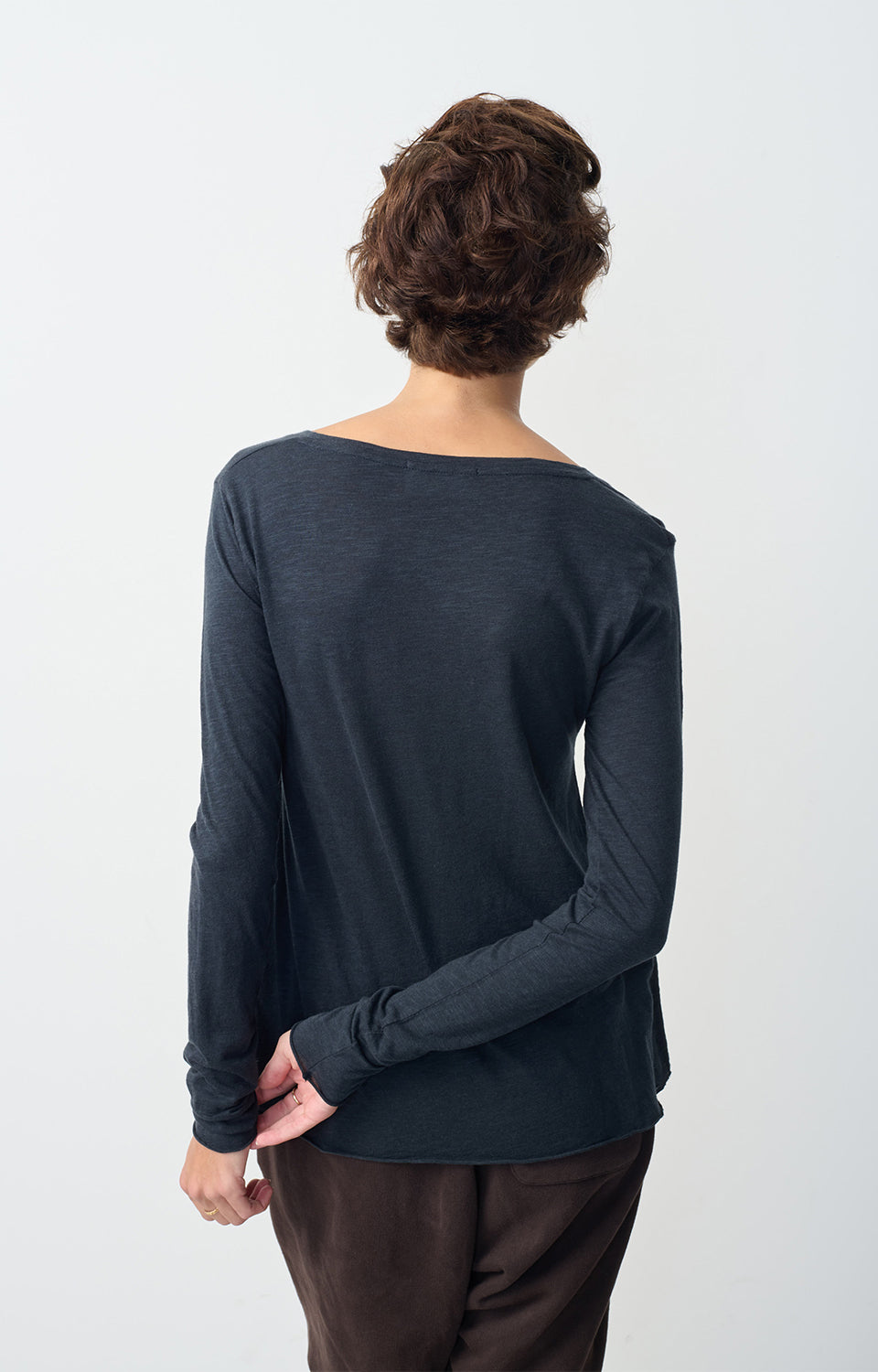 Tshirt Jacksonville - Navy