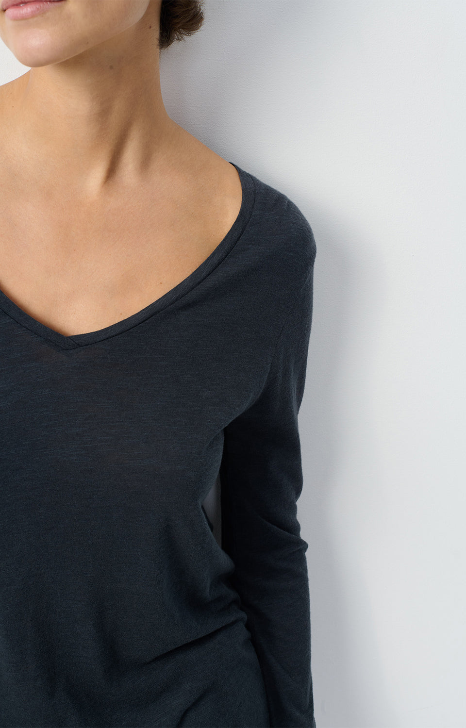 Tshirt Jacksonville - Navy