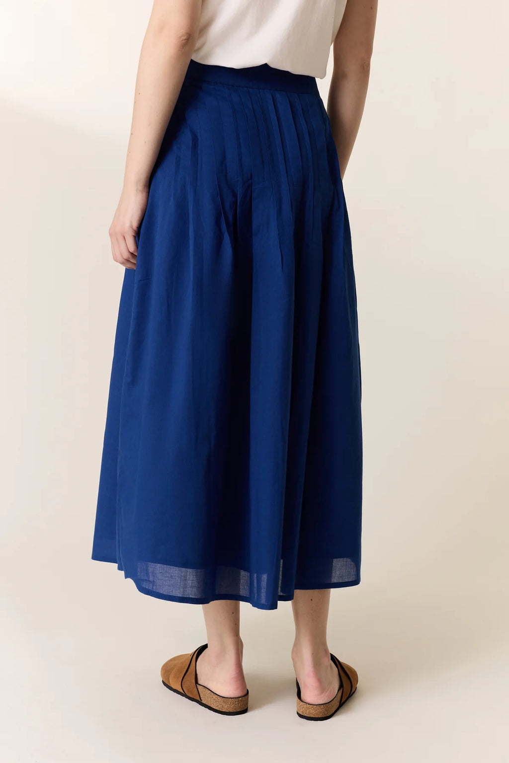 Jupe joni tc160 blue