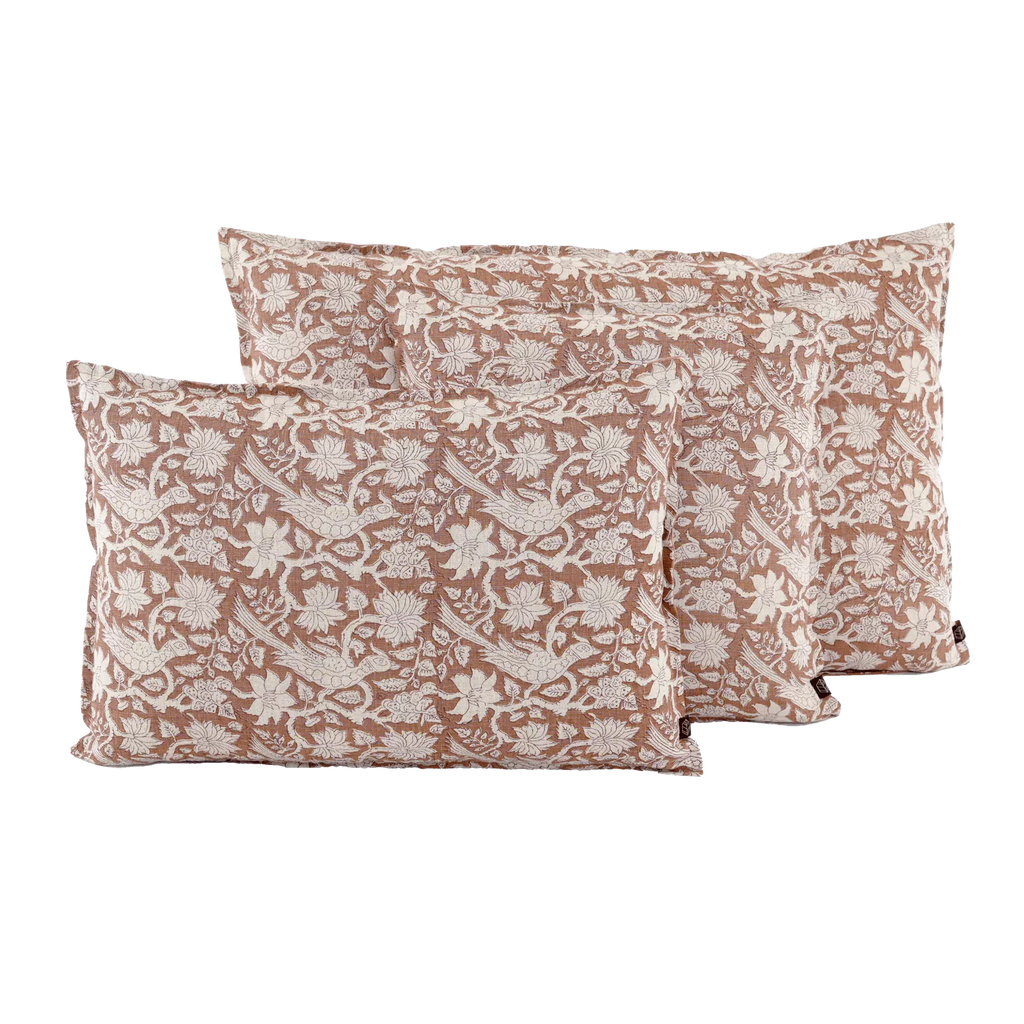 Jaipur - housse de coussin