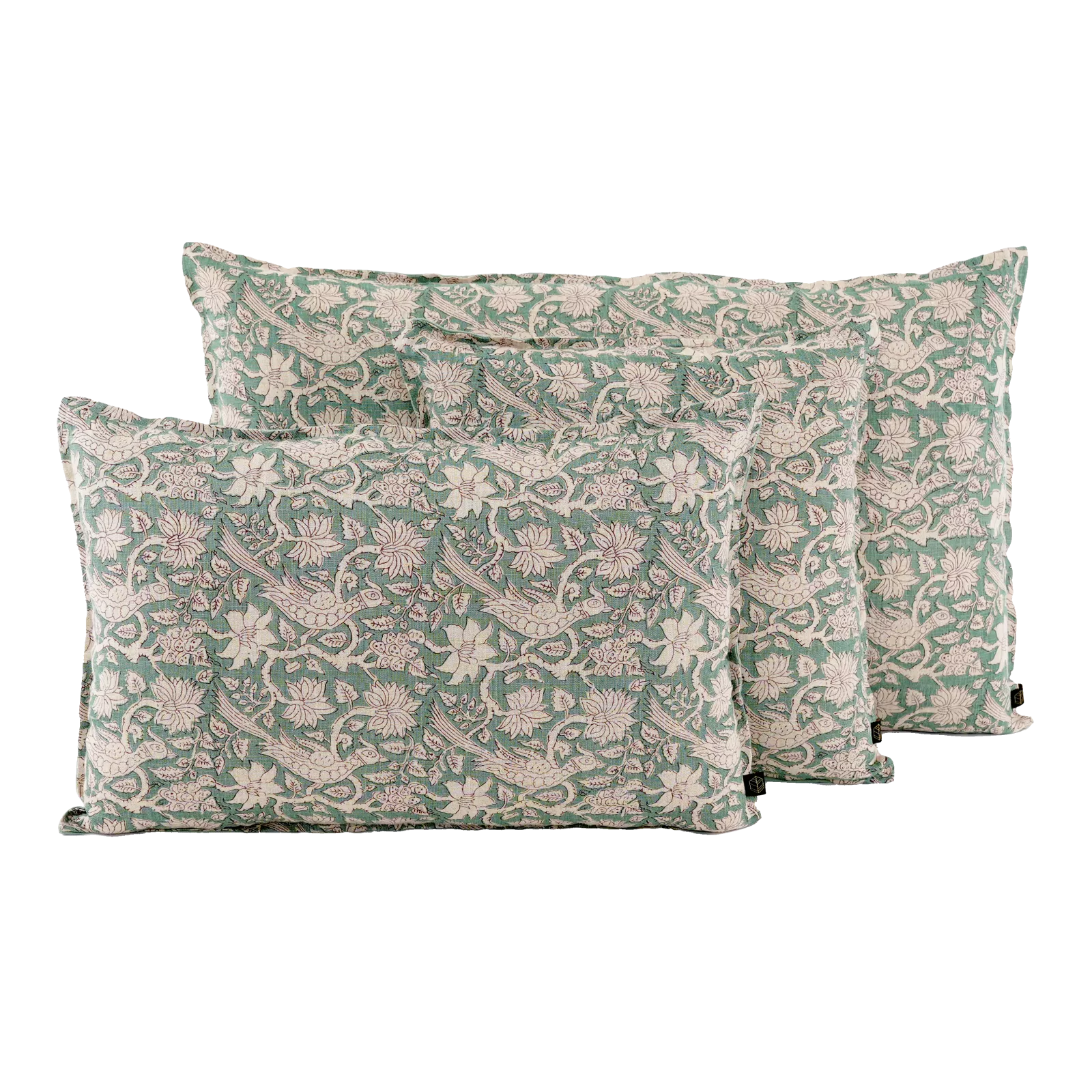 Jaipur - housse de coussin