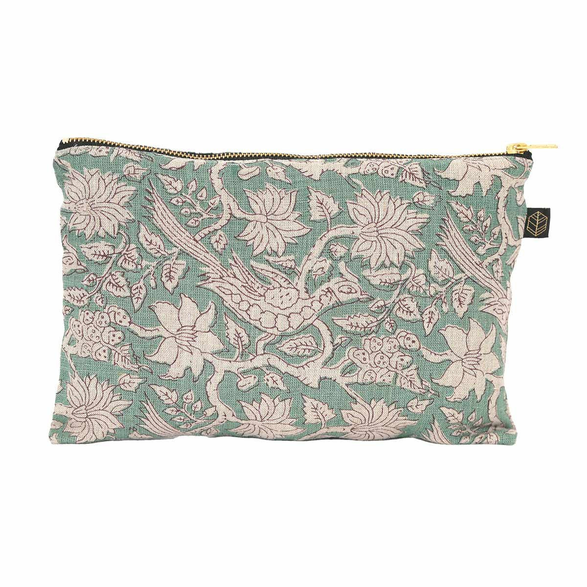 Jaipur - trousse