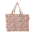 Jaipur sac - mocaccino