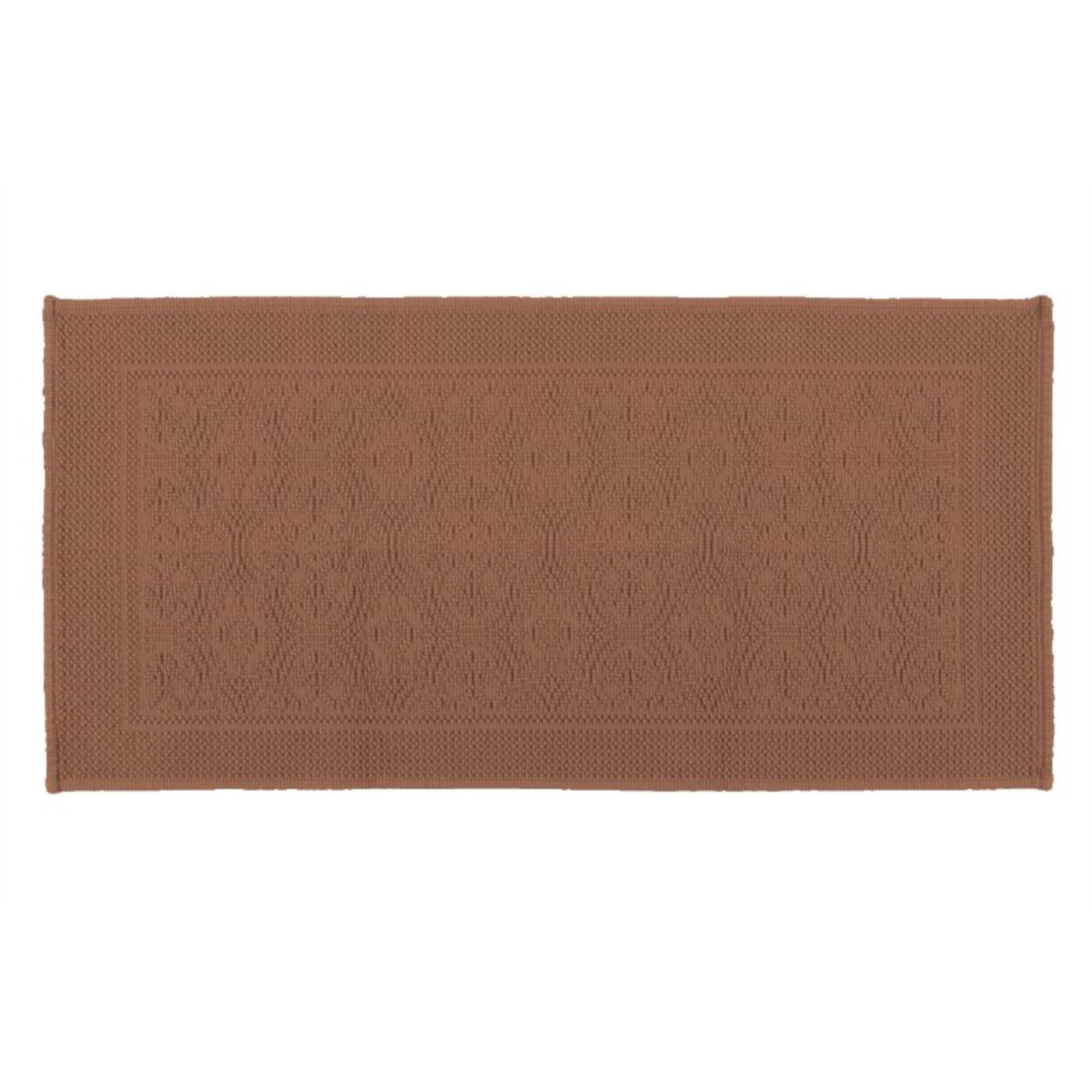 Kymi - Tapis de bain 55x110