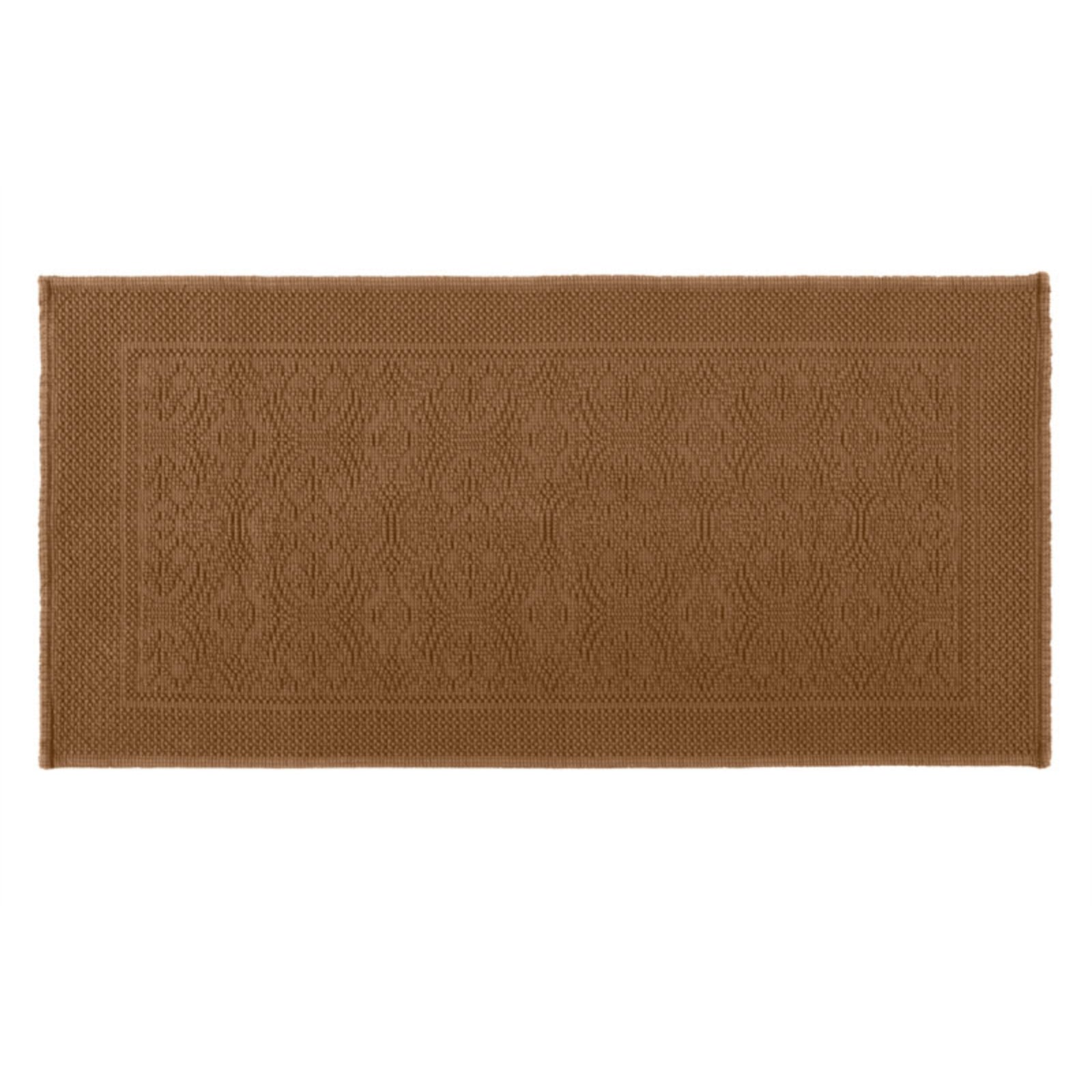 Kymi - Tapis de bain 55x110