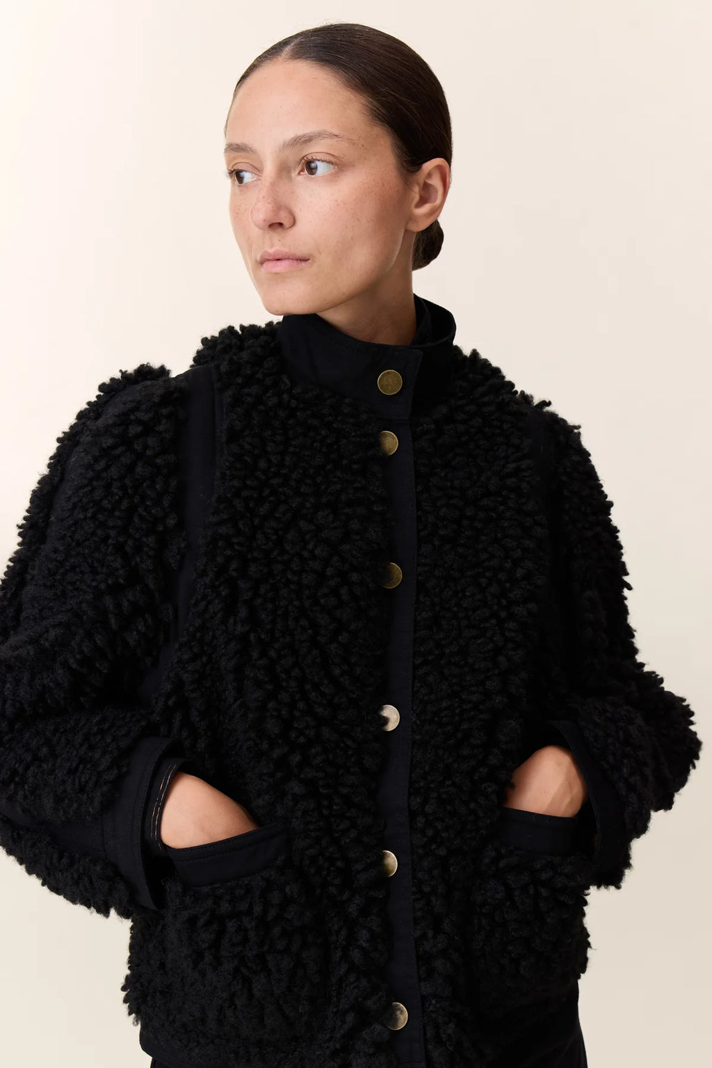 Veste - Vyvian