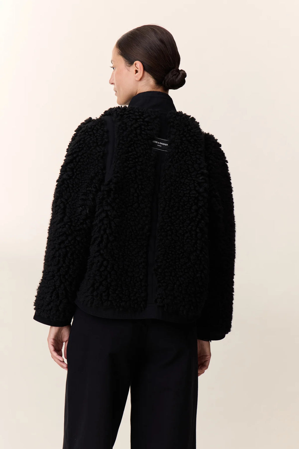 Veste - Vyvian