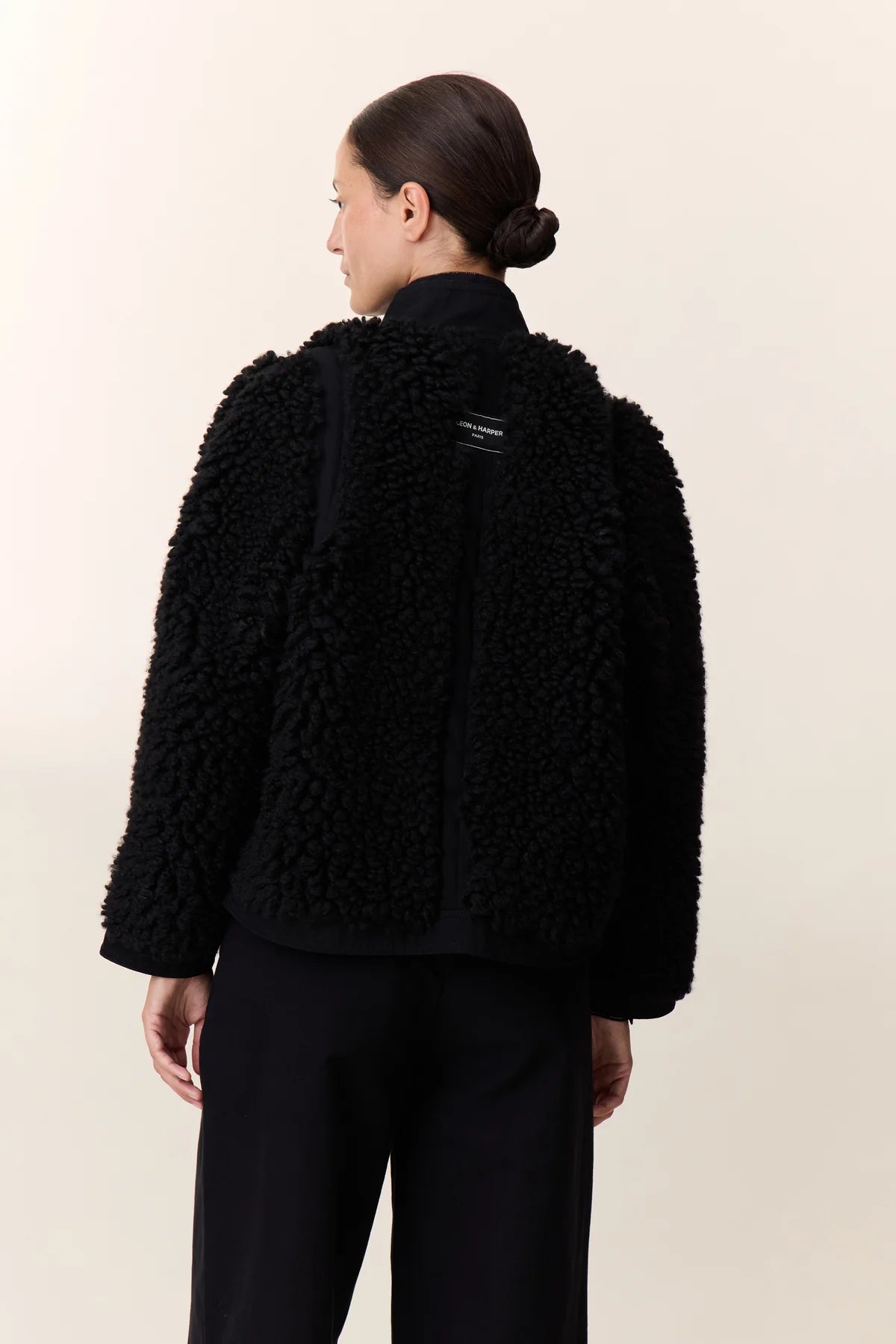 Veste - Vyvian