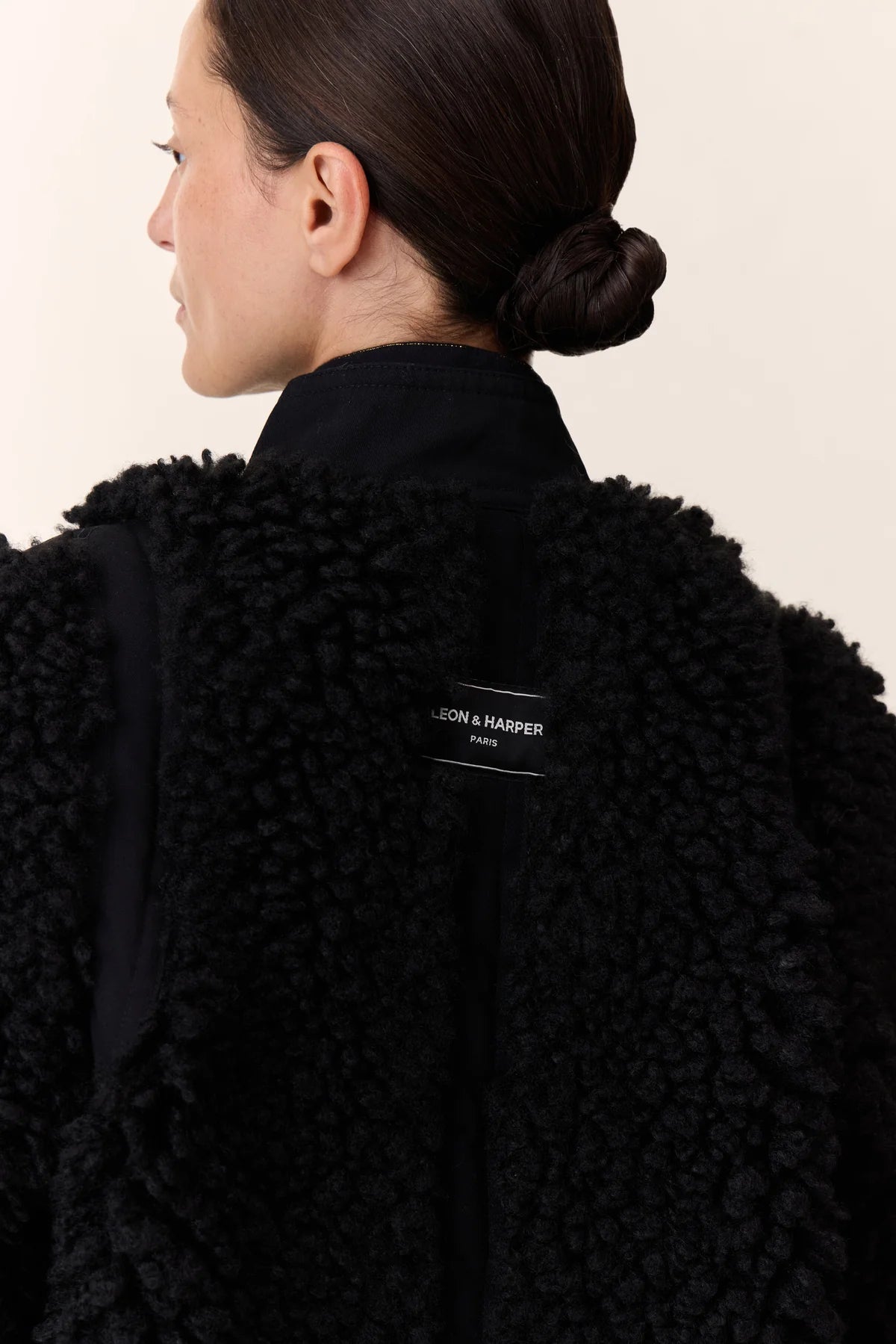 Veste - Vyvian