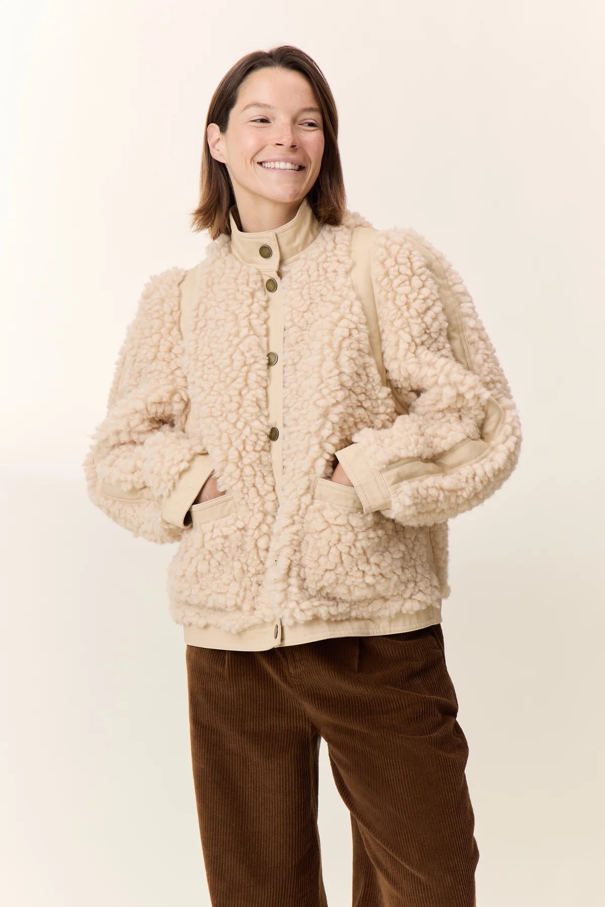 Veste - Vyvian
