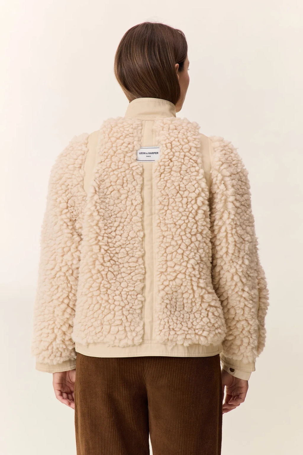 Veste - Vyvian