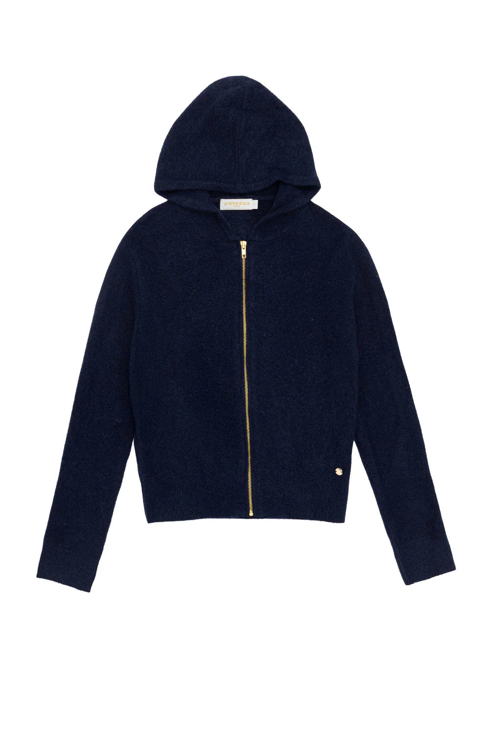 Mariano - gilet marine