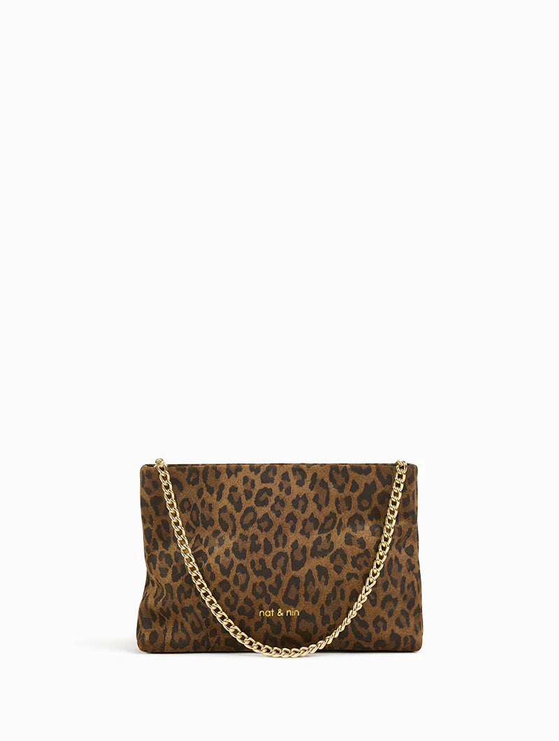 Molly - Leopard