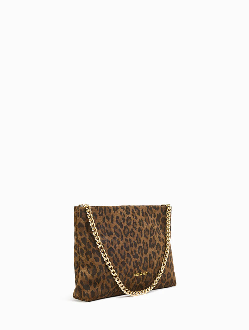 Molly - Leopard