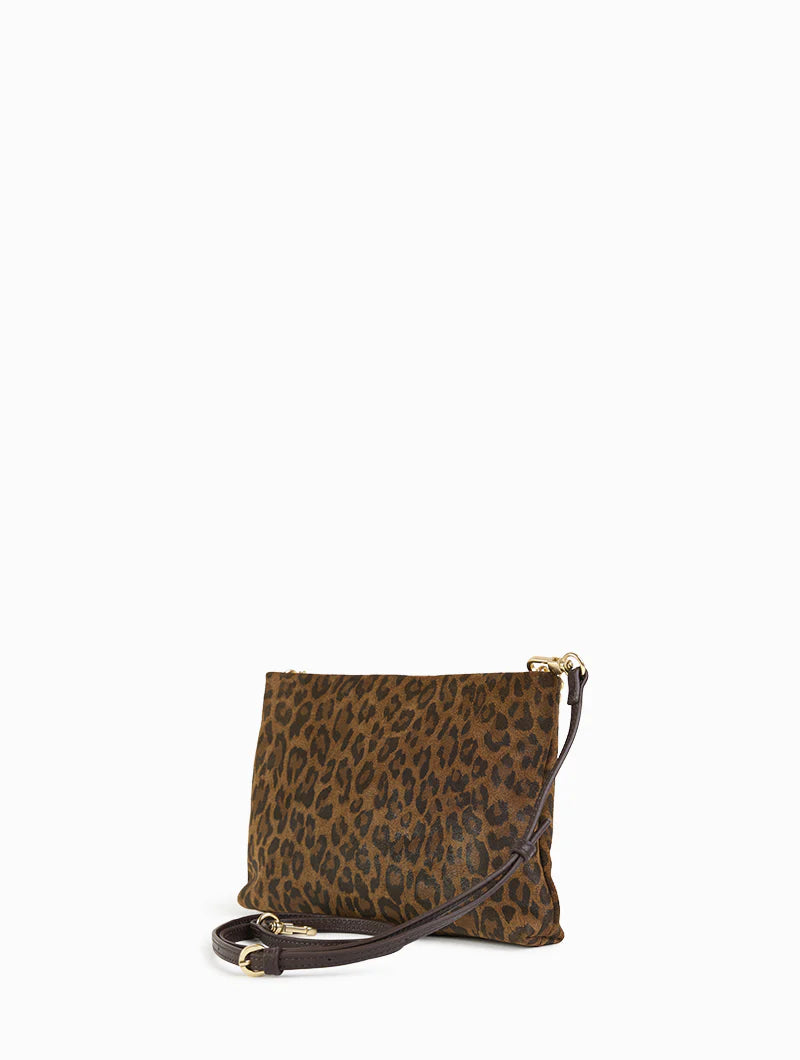 Molly - Leopard