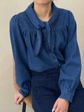 Chemise Reuilly