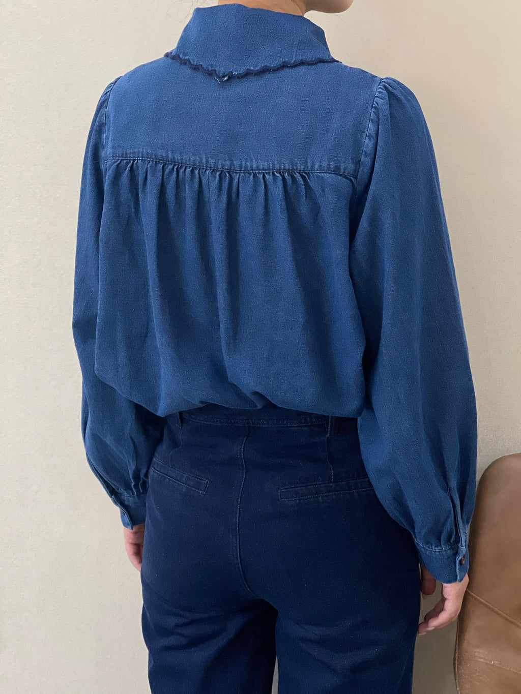 Chemise Reuilly