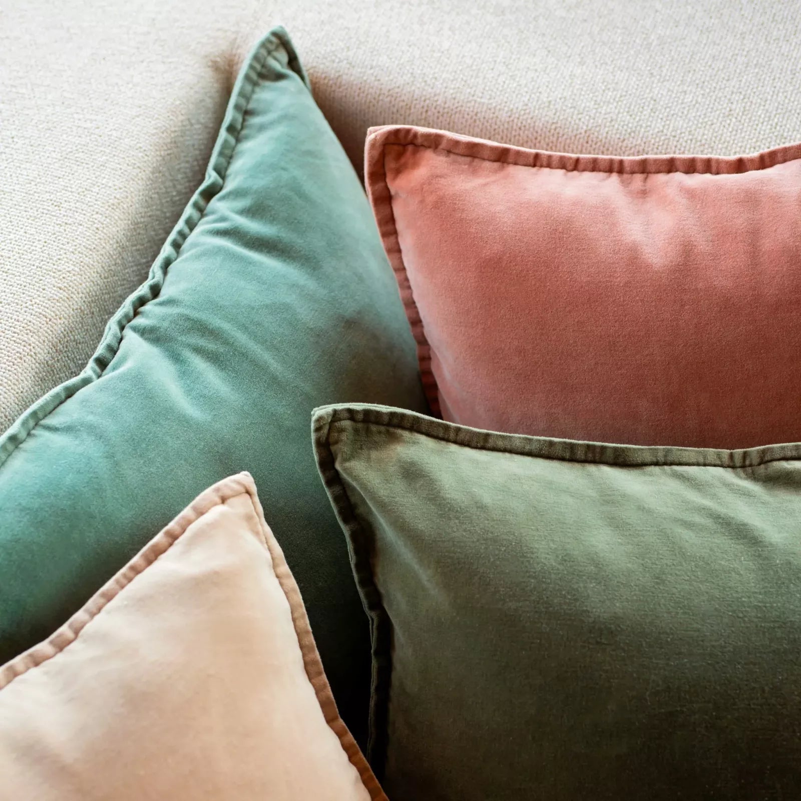 Manhattan - housse de coussin