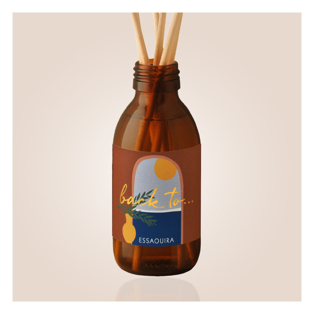 Mikado - back to essaouira 150 ml