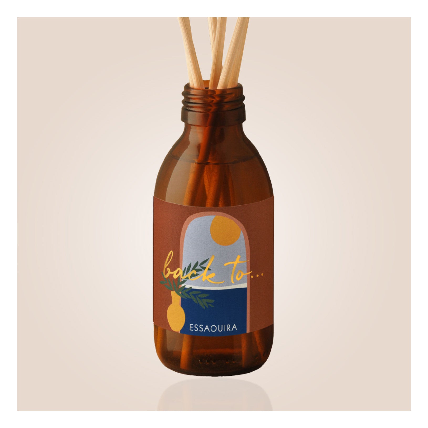 Mikado - back to essaouira 150 ml