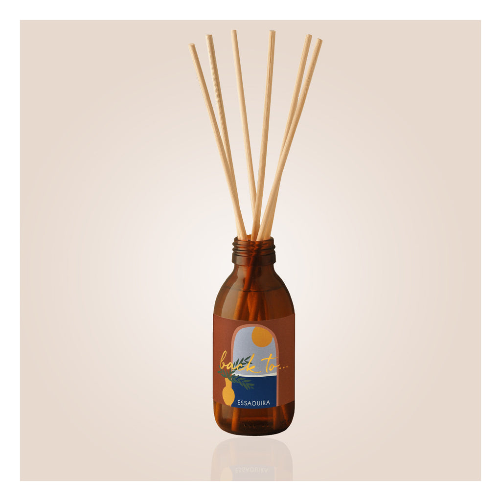 Mikado - back to essaouira 150 ml