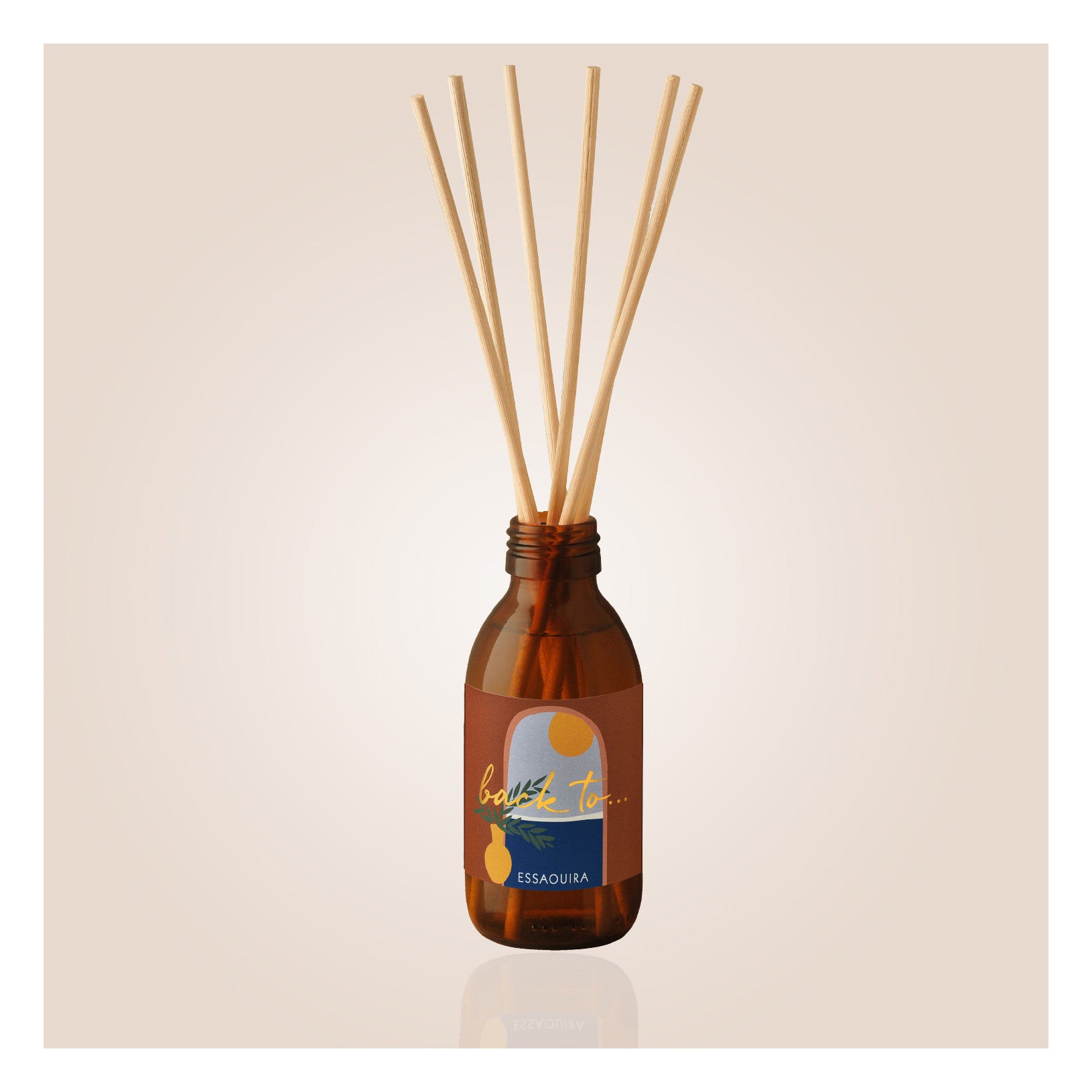 Mikado - back to essaouira 150 ml