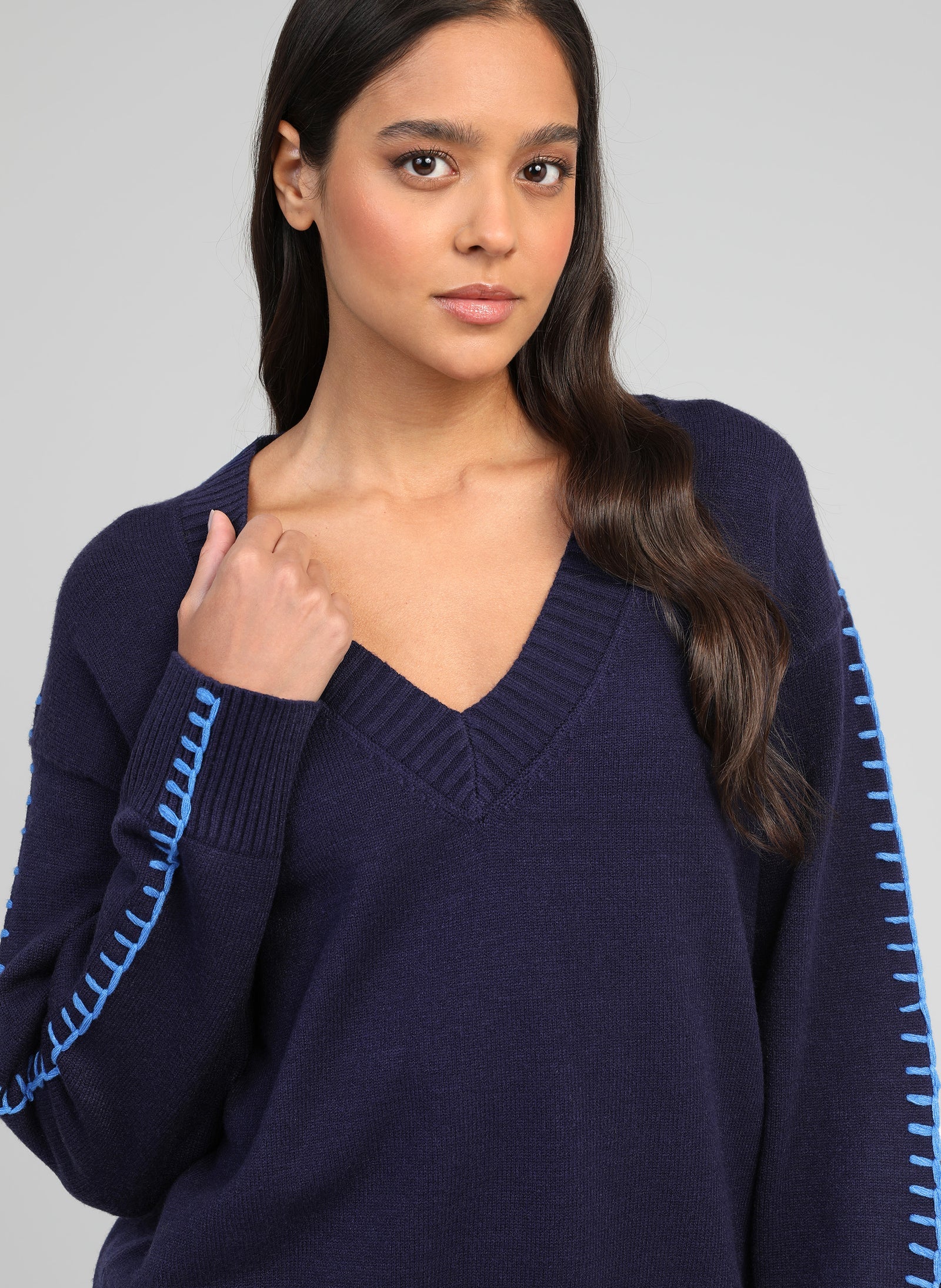 Pull naleya