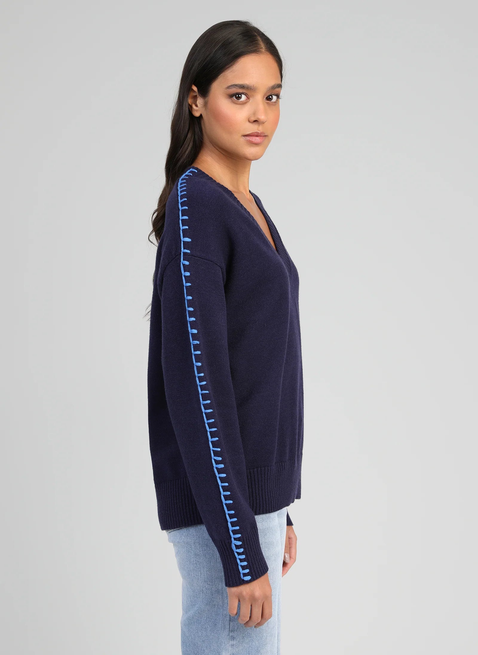 Pull naleya