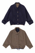 Veste Nerea - courte et reversible