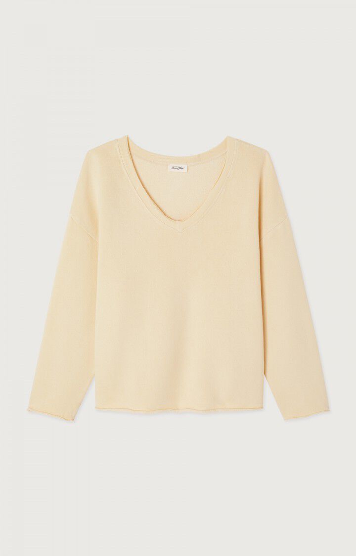 Sweat Nishtown - Creme Anglaise