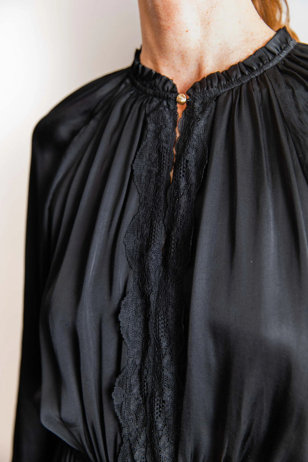 Robe noailles