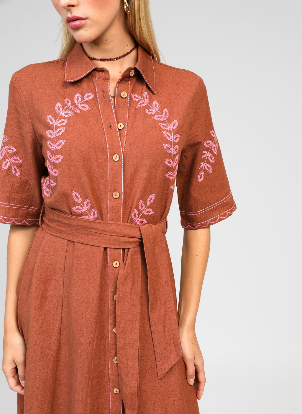 Robe osmina