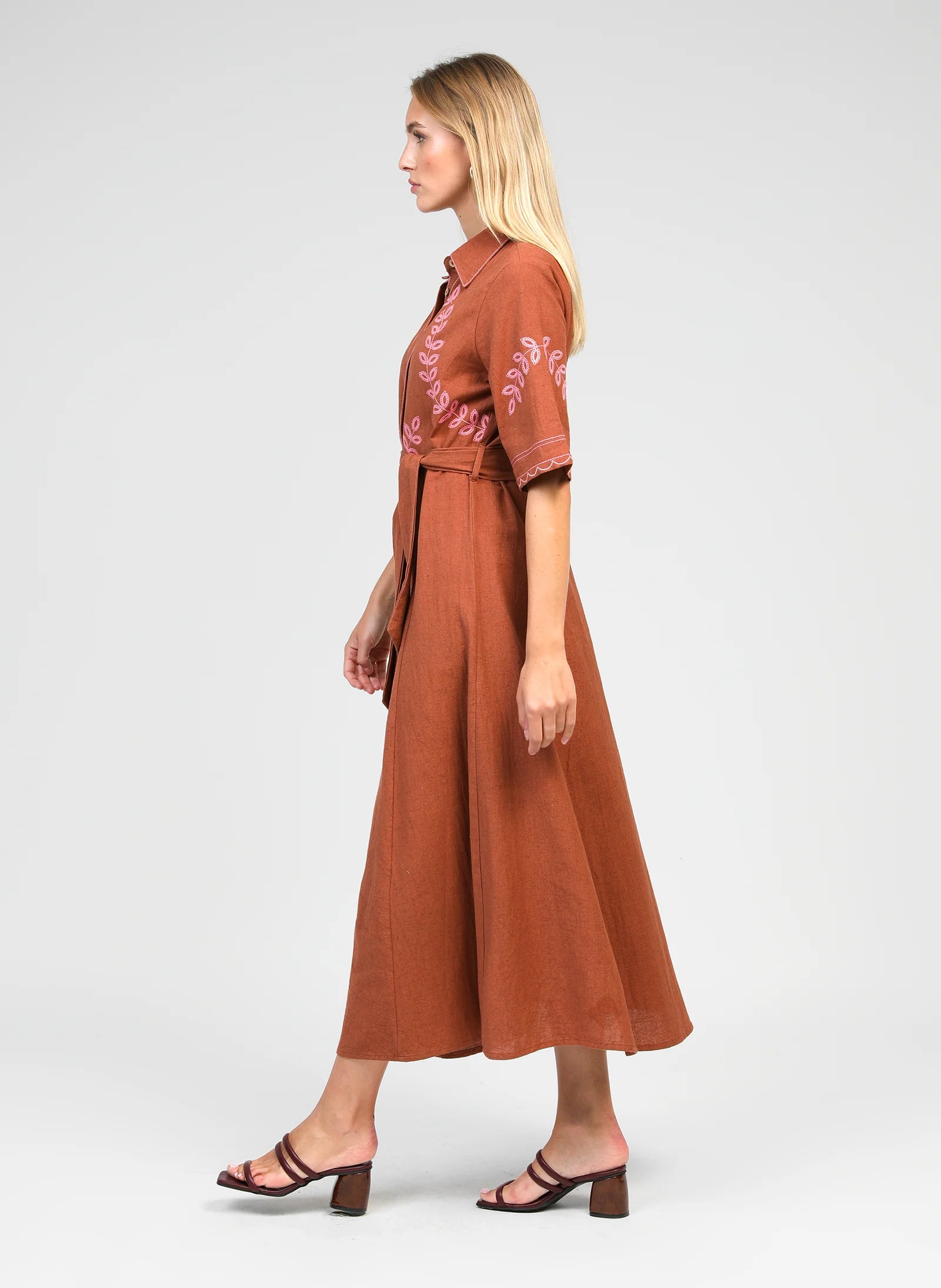 Robe osmina