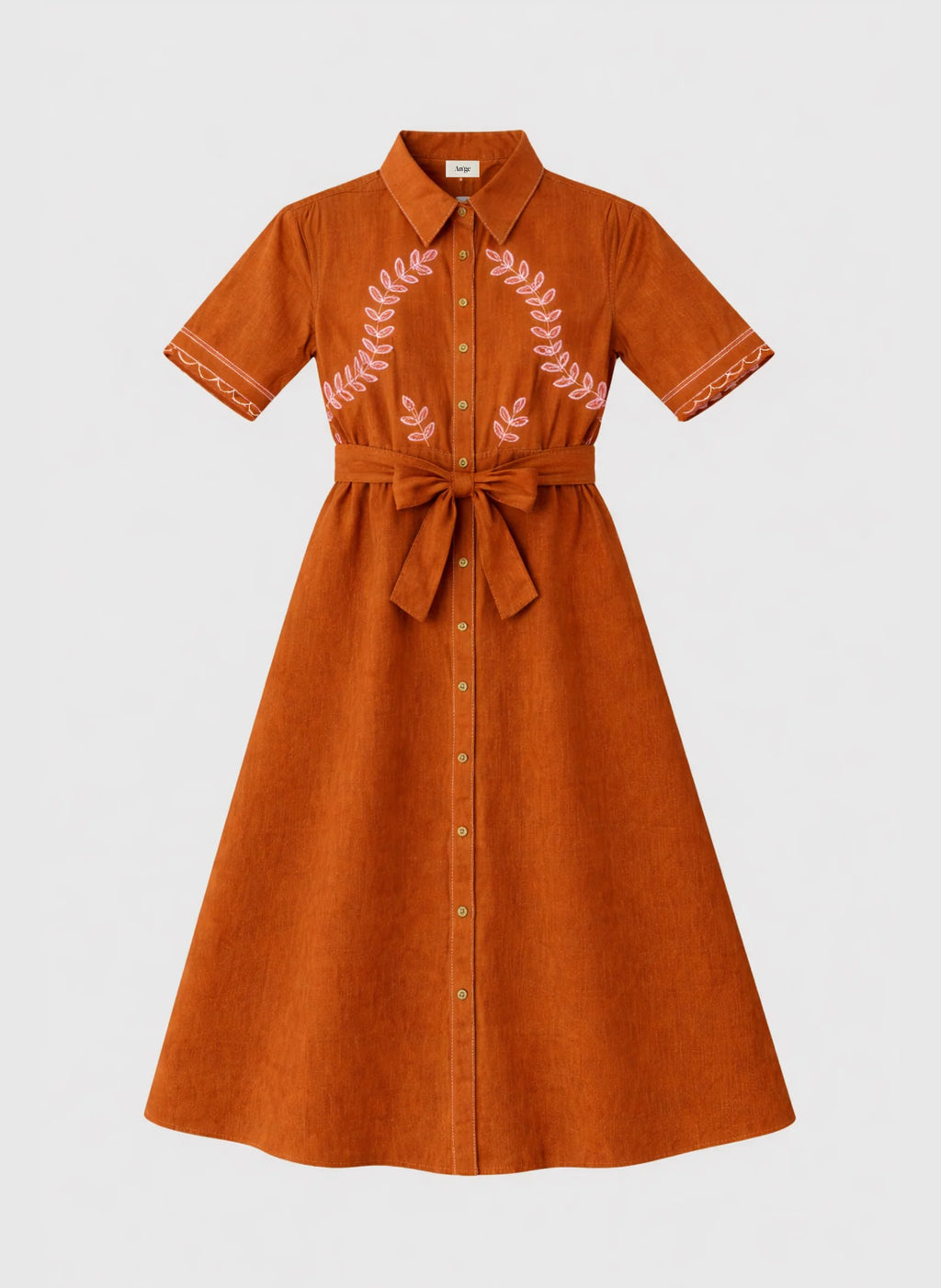 Robe osmina