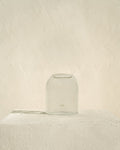 Cloche photophore blanche