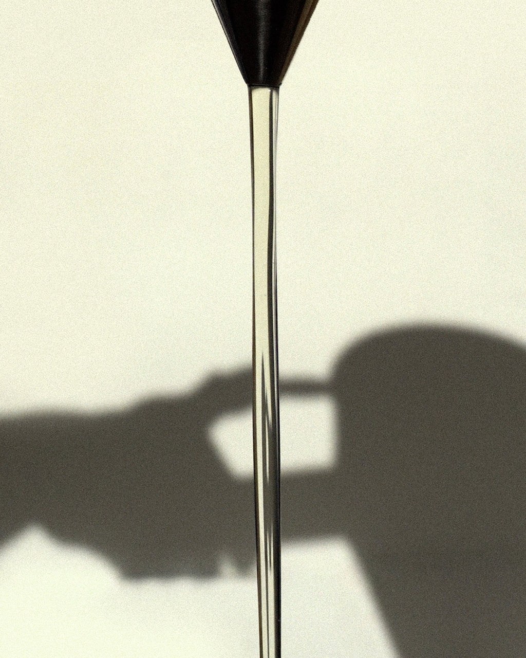 Bougie parfumée encens - 5