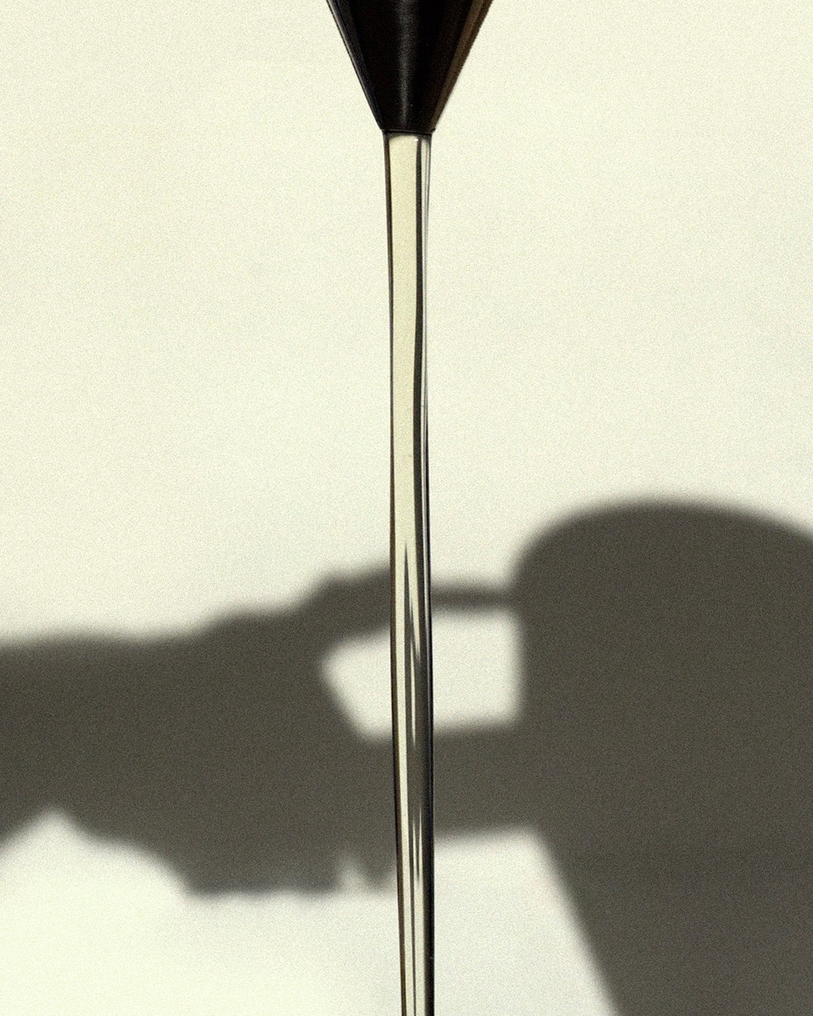 Bougie parfumée encens - 5
