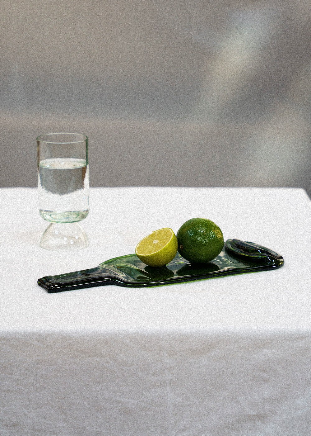 Planche apéritive - vert - 2