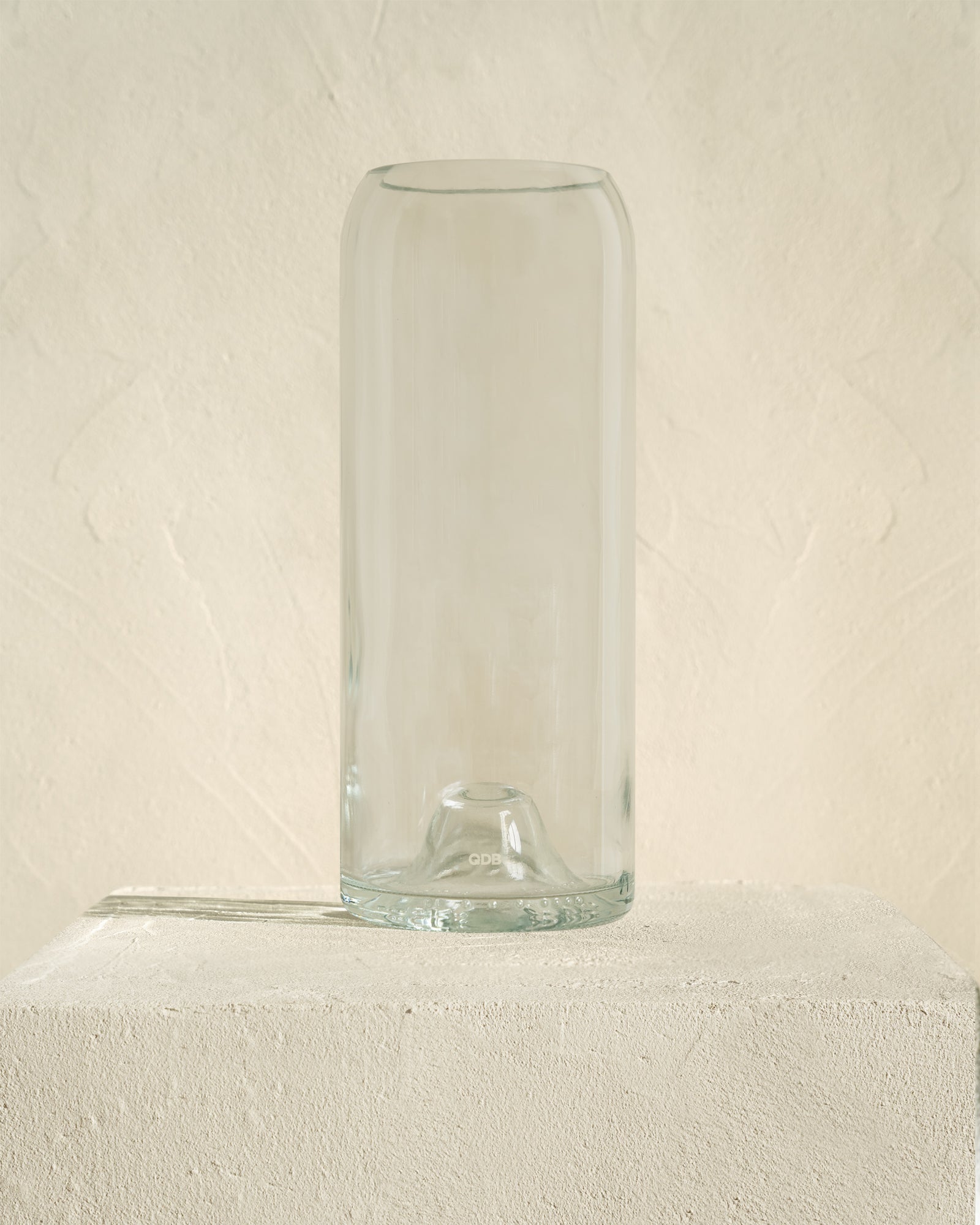Vase - blanc - 5