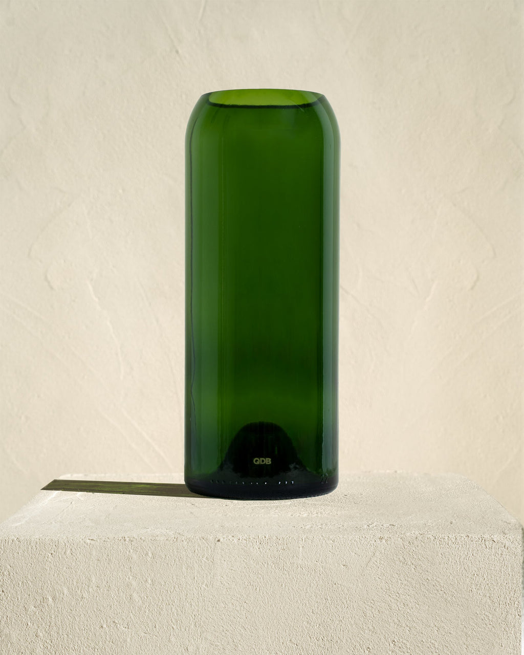 Vase - vert - 4