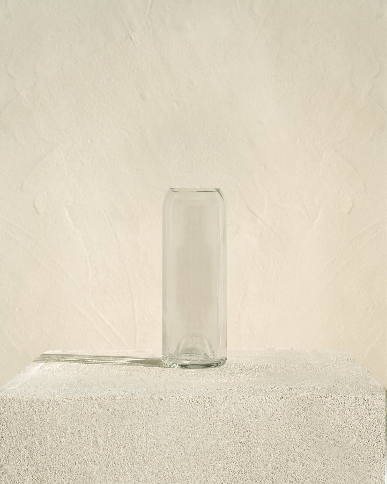 Vase - blanc