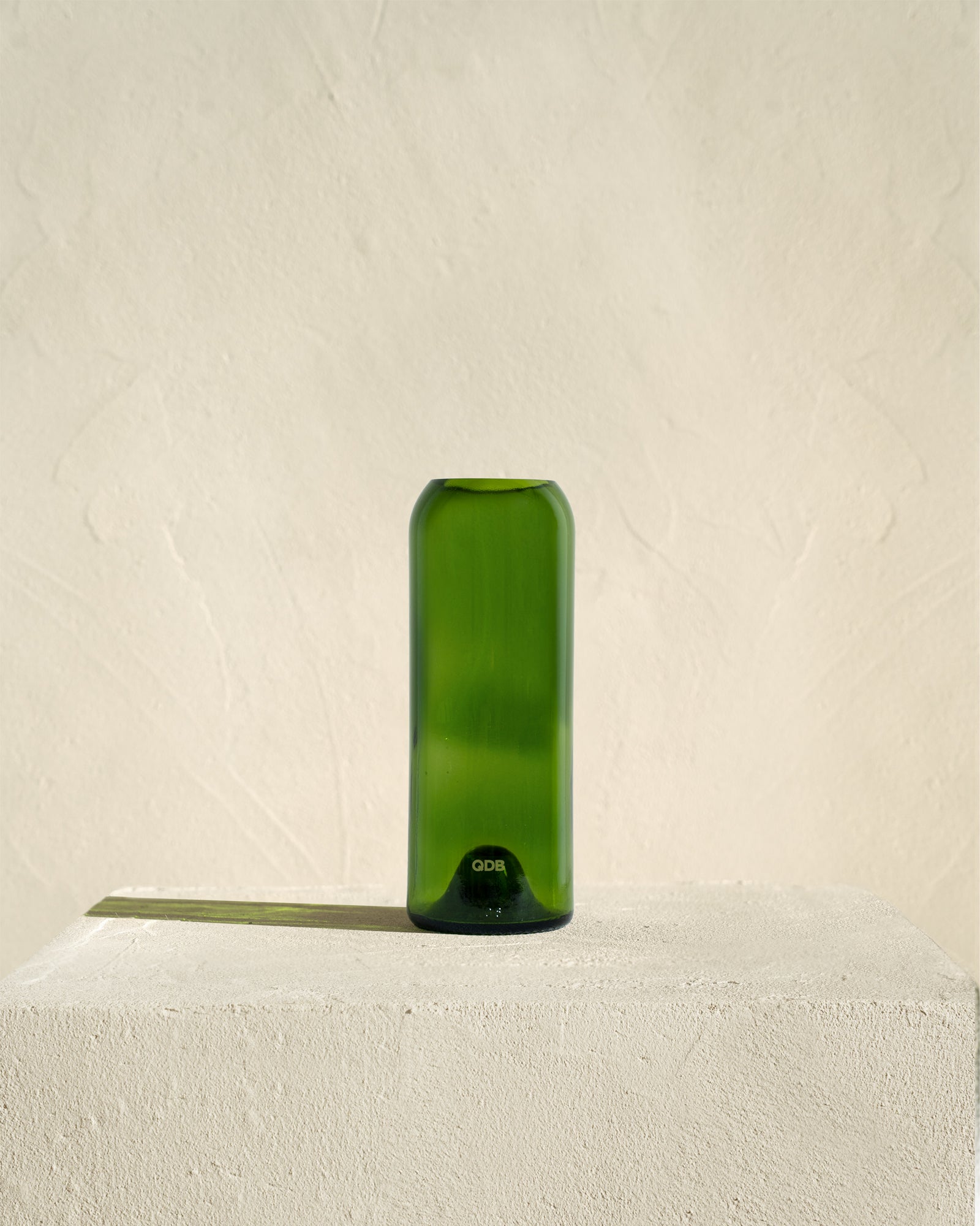 Vase - vert