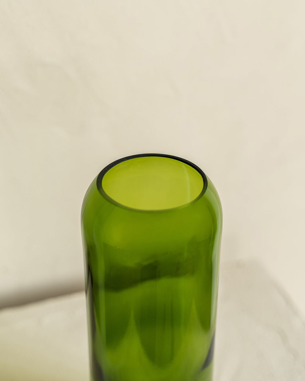 Vase - vert - 5