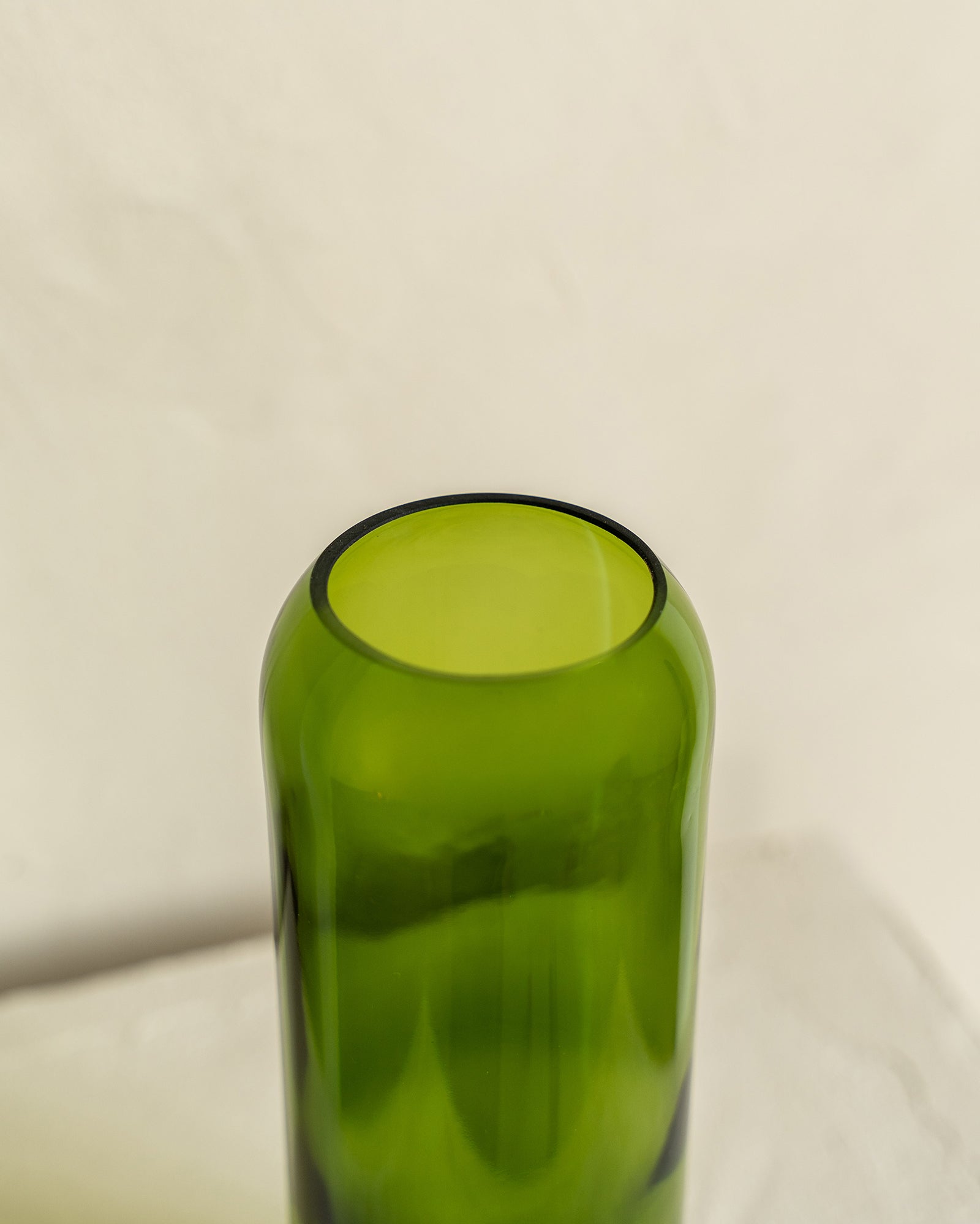 Vase - vert - 5