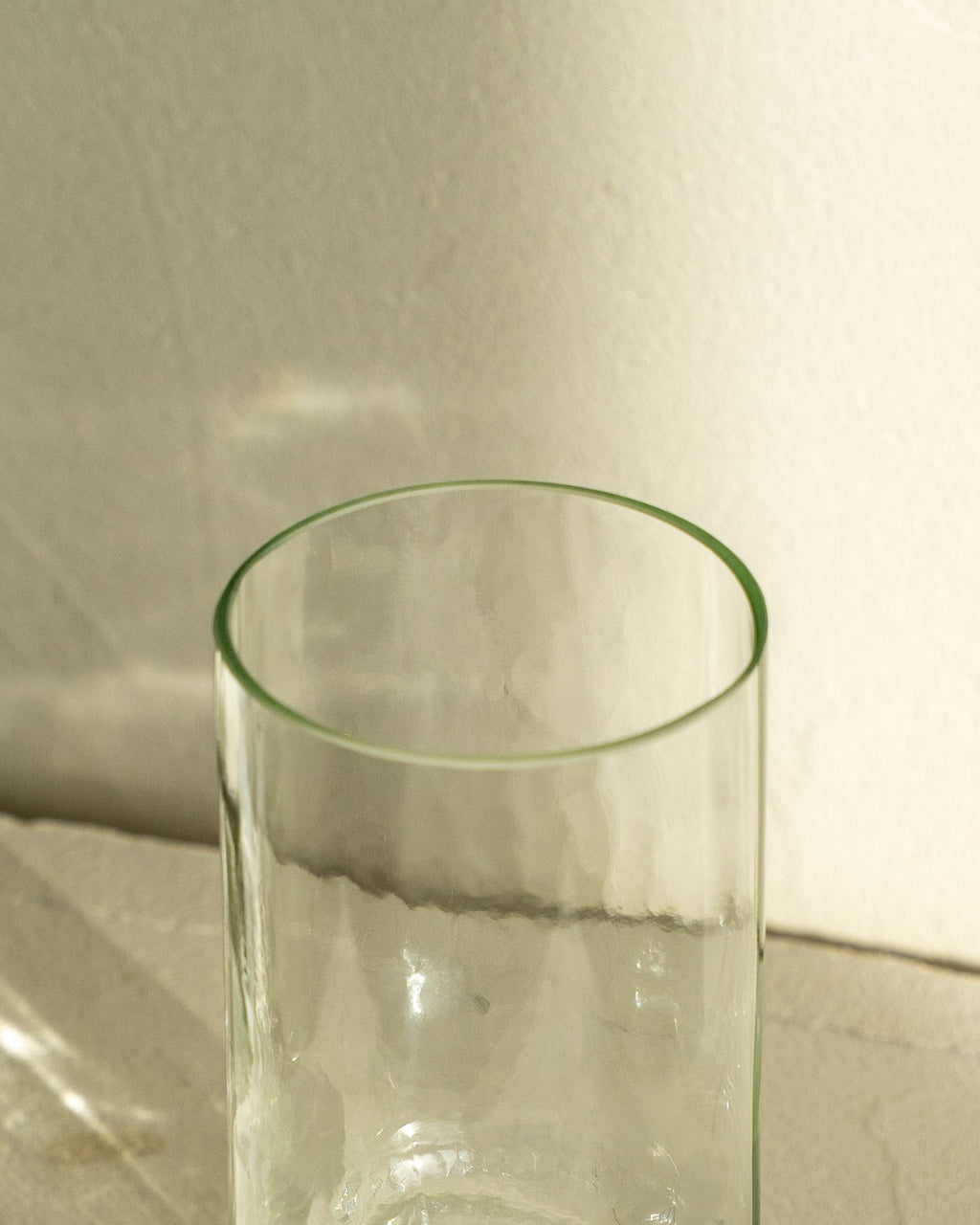 Verres à pied - blanc - 4