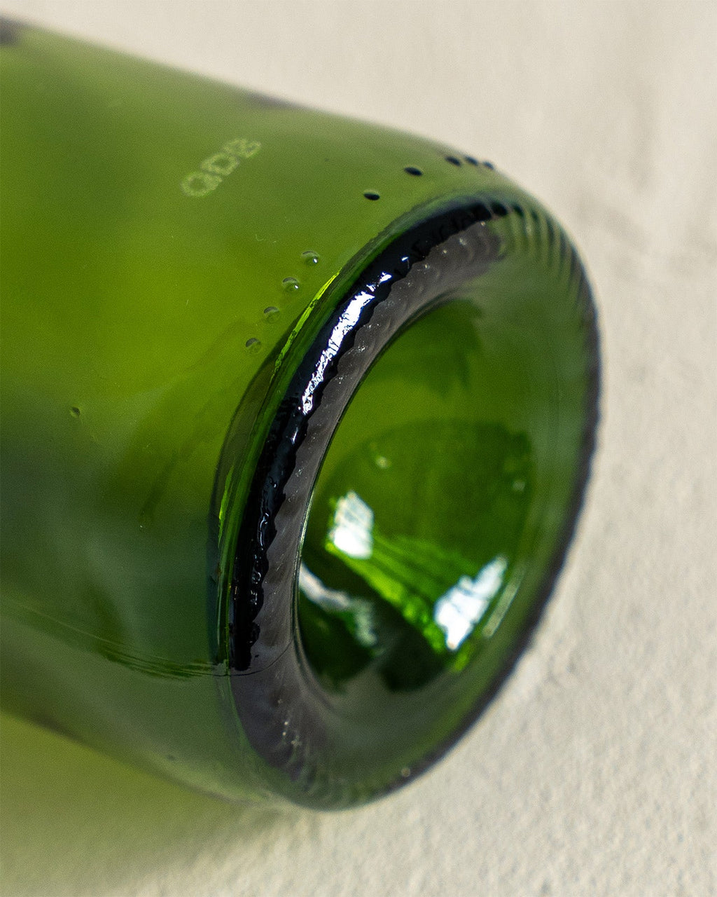 Verres long drink - vert - 2