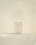 Verres long drink - blanc
